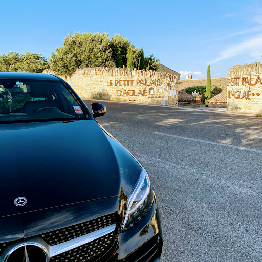 Chauffeur Marseille