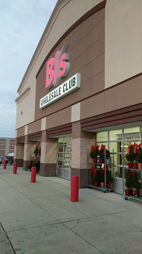 Warehouse club «BJ’s Wholesale Club», reviews and photos, 152 NJ-73, Voorhees Township, NJ 08043, USA