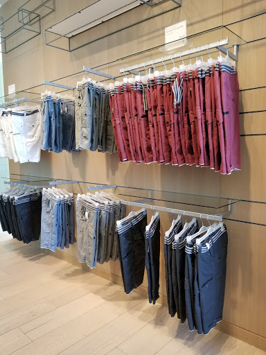 Stores to buy men's jeans Montreal