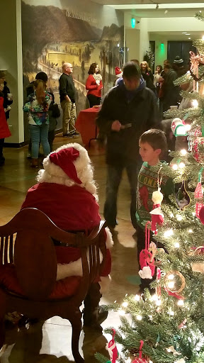 Art Museum «Arkell Museum», reviews and photos, 2 Erie Blvd, Canajoharie, NY 13317, USA