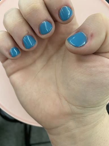 Beauty Salon «Bellezza Hair & Nail Studio», reviews and photos, 1500 Alafaya Trail #1048, Oviedo, FL 32765, USA