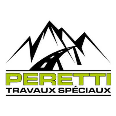 Peretti Travaux Speciaux à Propriano