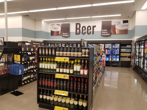 Grocery Store «Food Lion», reviews and photos, 7465 Hargett Blvd, Gloucester Courthouse, VA 23061, USA