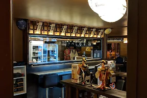 Kushi Yakitori Bar & Japanese Restaurant image