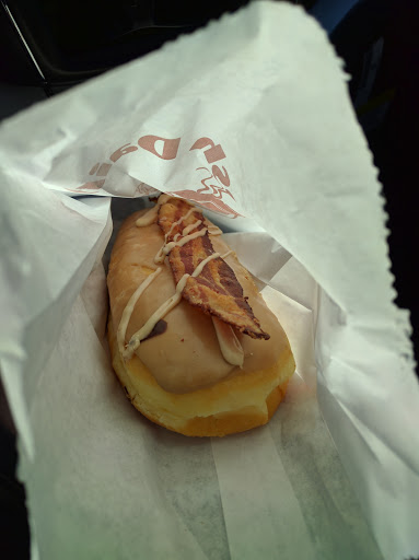 Donut Shop «Christy Donuts», reviews and photos, 1291 E Calaveras Blvd, Milpitas, CA 95035, USA