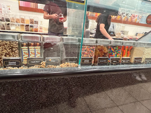 Ice Cream Shop «Cold Stone Creamery», reviews and photos, 13711 S Tamiami Trail #7, Fort Myers, FL 33912, USA