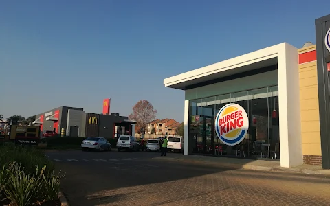 Burger King Jean Ave image