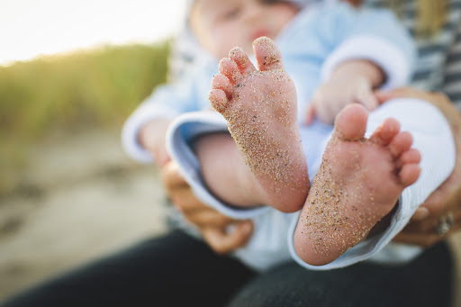 Podiatrists at home in Montreal