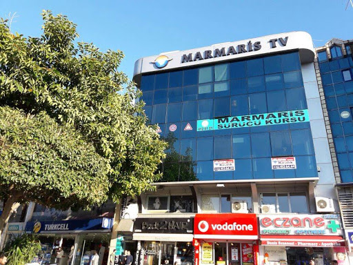 Marmaris Tv