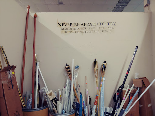 Non-Profit Organization «St. Vincent de Paul Society», reviews and photos