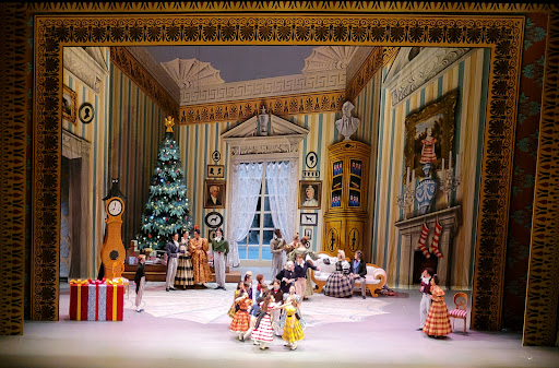 Live Music Venue «McCaw Hall», reviews and photos, 321 Mercer St, Seattle, WA 98109, USA