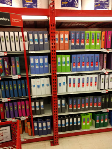 Office Supply Store «Staples», reviews and photos, 7830 US-72, Madison, AL 35758, USA