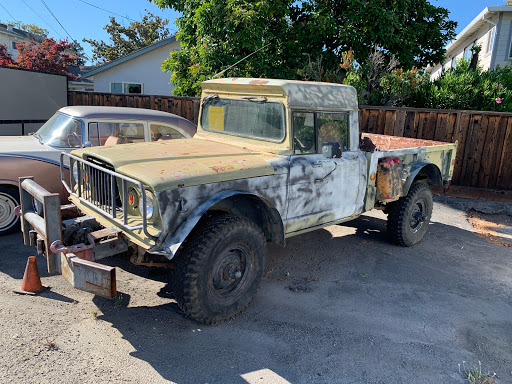 Used Car Dealer «Wheels & Deals of Silicon Valley, Inc.», reviews and photos, 3035 El Camino Real, Santa Clara, CA 95051, USA