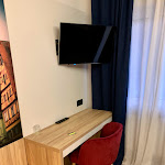 Photo n°3 de l'avis de B.G..e fait le 25/01/2022 à 11:27 sur le  Hotel Wilder Mann/ Gustus Restaurant à Rückersdorf