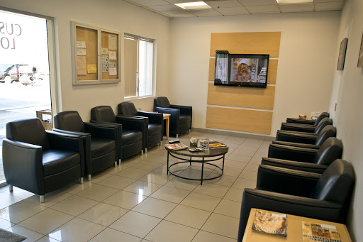 Chevrolet Dealer «Fremont Chevrolet», reviews and photos, 5850 Cushing Pkwy, Fremont, CA 94538, USA