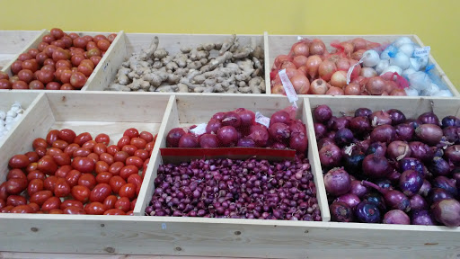 Indian Grocery Store «Amma Indian Grocery Store», reviews and photos, 5601 Basswood Blvd #149, Fort Worth, TX 76137, USA