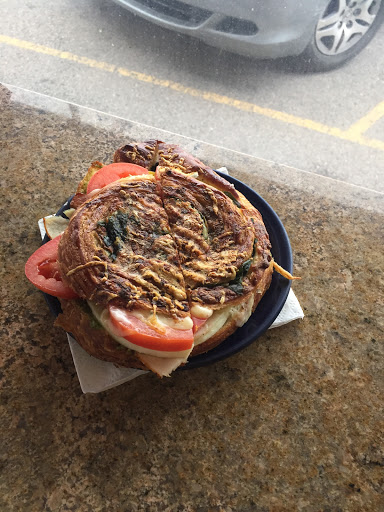 Coffee Shop «Higher Ground Coffee», reviews and photos, 2005 E 3300 S, Salt Lake City, UT 84109, USA