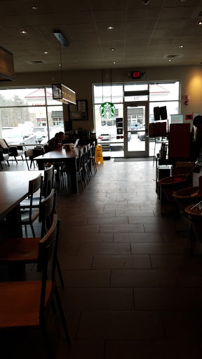 Coffee Shop «Starbucks», reviews and photos, 22 Galaxy Pass D, Sutton, MA 01590, USA