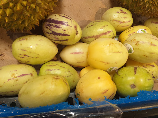 Asian Grocery Store «Asian Pacific Market», reviews and photos, 615 Wooten Rd #160, Colorado Springs, CO 80915, USA