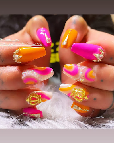 Nails by Melo - Beauty salon