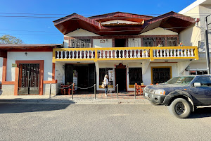 Hotel Quiabuc image