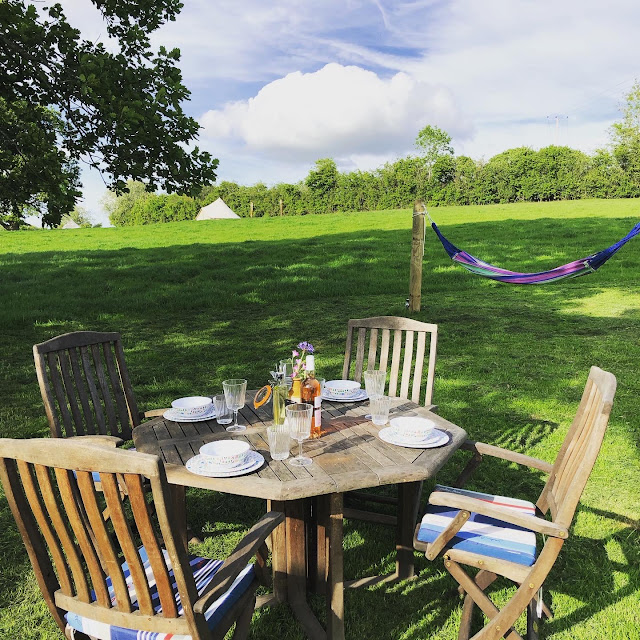 Grove Farm Glamping