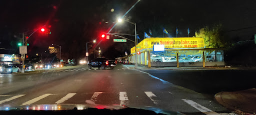 Used Car Dealer «Sunrise Auto Sales», reviews and photos, 246-19 N Conduit Ave, Rosedale, NY 11422, USA