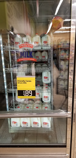 Supermarket «ALDI», reviews and photos, 3634 S Dixie Hwy, Middletown, OH 45005, USA