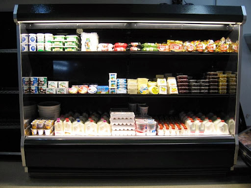 Butcher Shop «Olive Tree Market», reviews and photos, 270 Nottingham Dr, Cary, NC 27511, USA