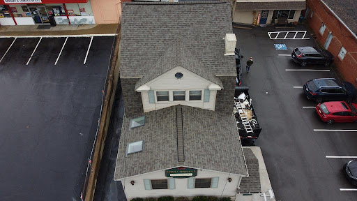 Roofing Contractor «Buccos Roofing Inc», reviews and photos, 2488 Berkshire Dr, Pittsburgh, PA 15241, USA