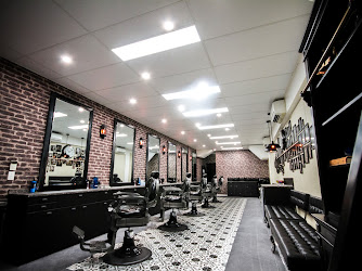 JJ Barbers - West End Barbershop
