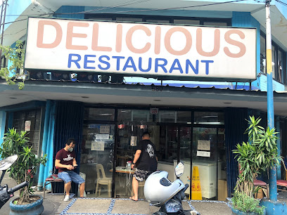 Delicious Restaurant - 580 F. Torres St, Santa Cruz, Manila, 1008 Metro Manila, Philippines