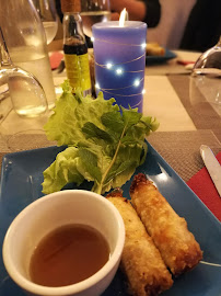 Plats et boissons du Restaurant vietnamien Saïgon à Marly-le-Roi - n°8