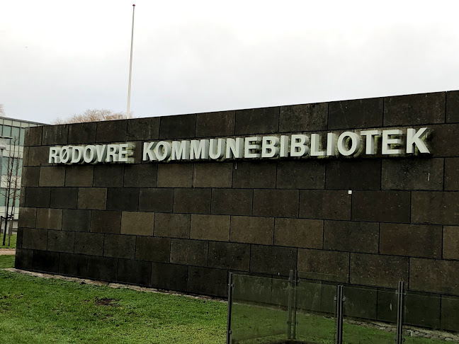 Anmeldelser af Rødovre Bibliotek i Birkerød - Bibliotek