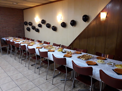 RESTAURANTE NUEVA OLA (SANT FELIU DE LLOBREGAT)