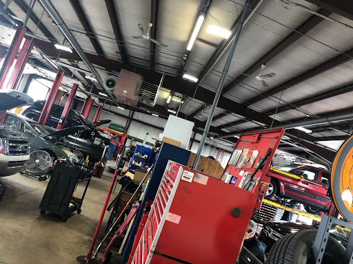 Auto Repair Shop «Performance Auto Center», reviews and photos, 25449 Ruff St, Plainfield, IL 60585, USA