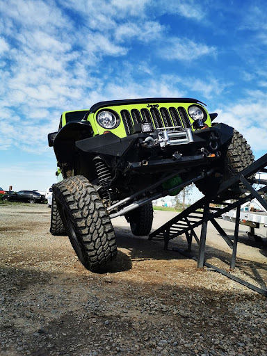 Auto Repair Shop «Frankenstein Motors», reviews and photos, 3952 Shimer Rd, Marysville, CA 95901, USA