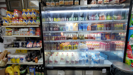 Grocery Store «Shalimar Halal Meat & Grocery», reviews and photos, 41 Middlesex Ave, Iselin, NJ 08830, USA