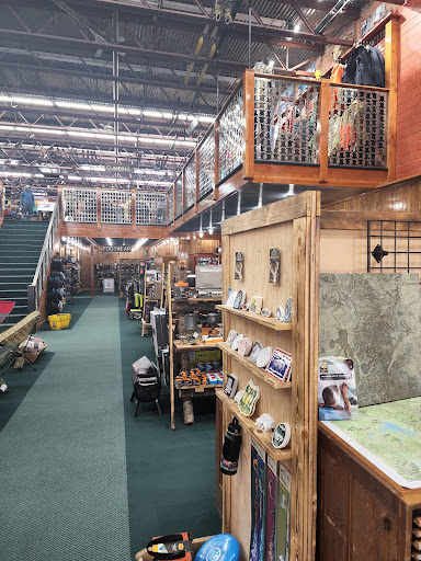 Outdoor Sports Store «Sunlight Sports», reviews and photos, 1131 Sheridan Ave, Cody, WY 82414, USA