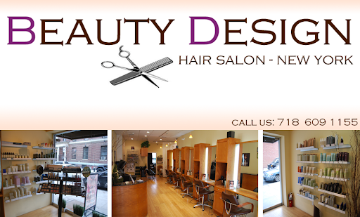 Beauty Salon «Beauty Design NY», reviews and photos, 104 Meserole Ave, Brooklyn, NY 11222, USA