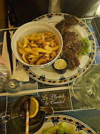 Plats et boissons du Restaurant Le Plomb du Cantal à Paris - n°15
