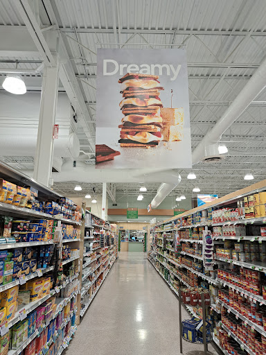 Supermarket «Publix Super Market at East Lake», reviews and photos, 2235 Glenwood Ave SE, Atlanta, GA 30316, USA