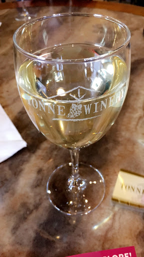 Winery «Tonne Winery», reviews and photos, 101 W Royerton Rd, Muncie, IN 47303, USA