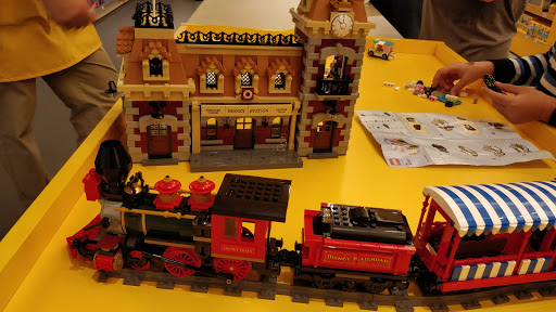 Toy Store «The LEGO Store», reviews and photos, 160 N Gulph Rd #1150, King of Prussia, PA 19406, USA