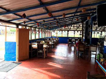 Restaurante Juan Chorizo