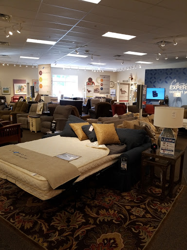 Furniture Store «LA-Z-BOY HOME FURNISHINGS & DÉCOR», reviews and photos, 1240 US-22, North Plainfield, NJ 07060, USA