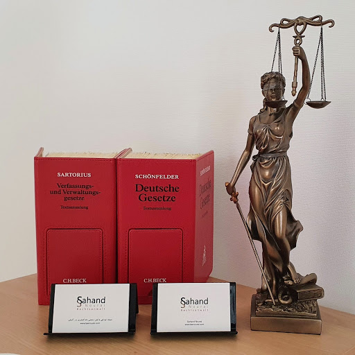 Lawyers for inheritance Hannover