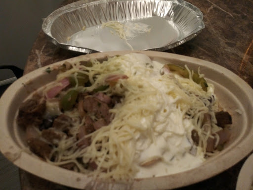 Mexican Restaurant «Chipotle Mexican Grill», reviews and photos, 32824 Woodward Ave, Royal Oak, MI 48068, USA