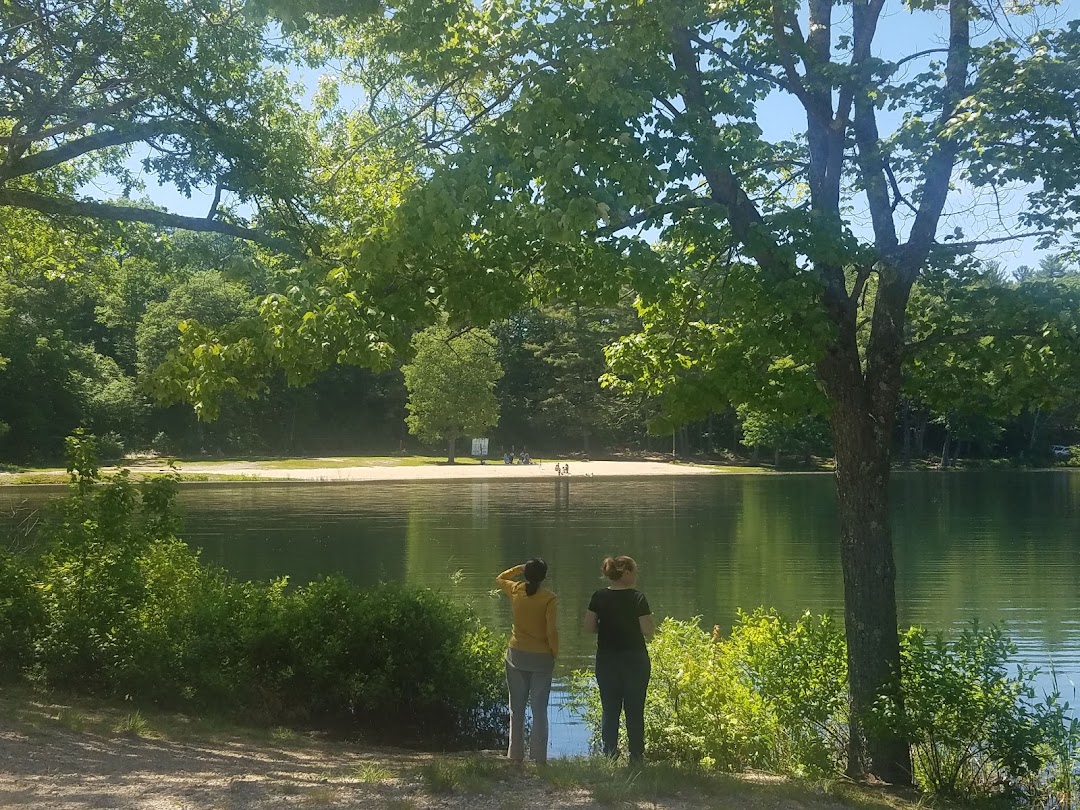 Silver Lake Park