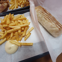 Photo n°1 de Royal Kebab à Rennes ()